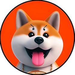 Akita Inu Price Prediction