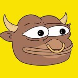 MOOMOO THE BULL