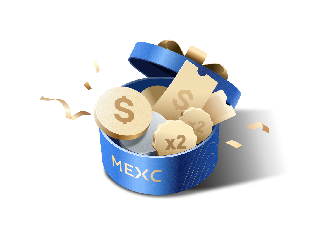 Compete in MEXC Spot Trading Competition and win a share of prize pool !