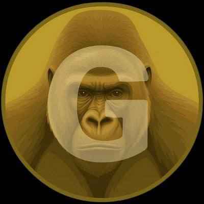 gorilla