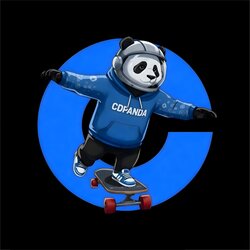 CDPANDA