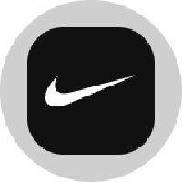 NIKE ロゴ