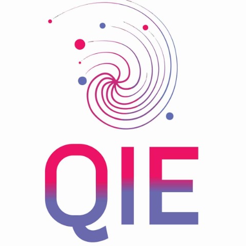 QIE Blockchain-logo