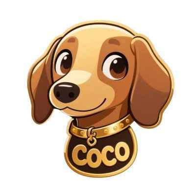 COCO BSC 圖標
