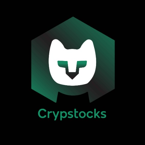 CrypstocksAI 图标