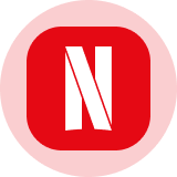 Netflix Logo