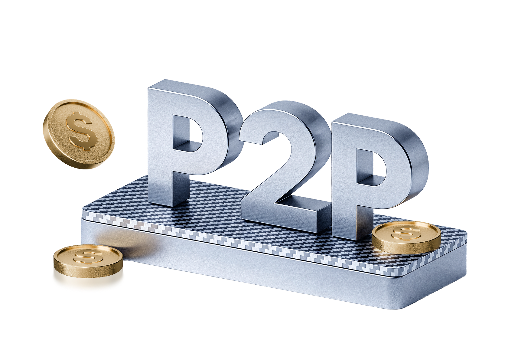 P2P Deposit Bonus