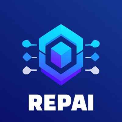 REPAI Logo