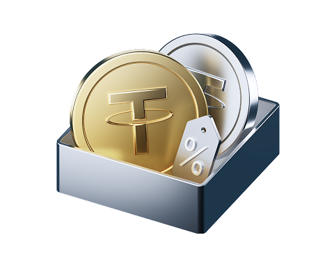 Step 2: Deposit & Transfer