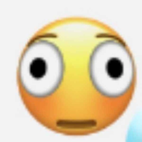 Distorted Face 圖標