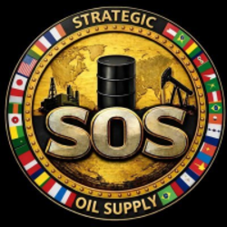 Strategic Oil Supply價格預測