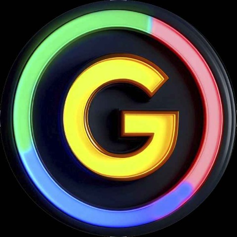 G Coin Logo
